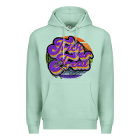 Seafoam trick or treat Premium Hoodie - JahusDesignShop