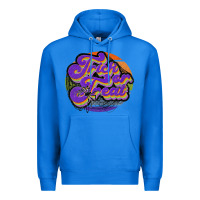 True Royal trick or treat Premium Hoodie - JahusDesignShop