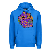 True Royal bad witch vibes Premium Hoodie - JahusDesignShop