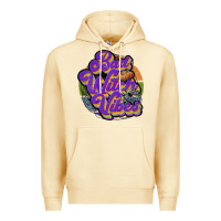 Pina Colada bad witch vibes Premium Hoodie - JahusDesignShop