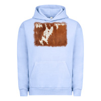 Pigment Grape Ice cowhide background Urban Hoodie - AdoDesignShop