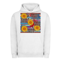 Pigment Lunar Rock mama tried seamless Urban Hoodie - AdoDesignShop