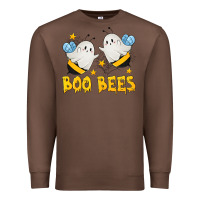 Chestnut Boo Bees Premium Sweatshirt - texasbilliewilder