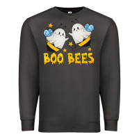 Smoke Boo Bees Premium Sweatshirt - texasbilliewilder