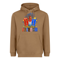 Toasted Coconut tastes like freedom popsicles billie wilder Heavyweight Hoodie - texasbilliewilder