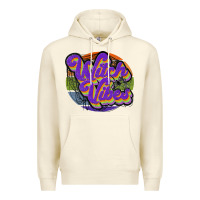 Sandshell witch vibes Premium Hoodie - JahusDesignShop