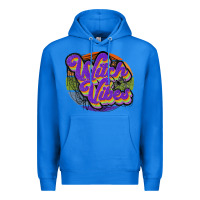 True Royal witch vibes Premium Hoodie - JahusDesignShop