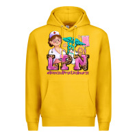 Lemon lpn licensed practical nurse Premium Hoodie - AdoDesignShop