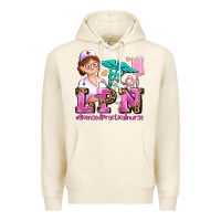 Tofu lpn licensed practical nurse Premium Hoodie - AdoDesignShop