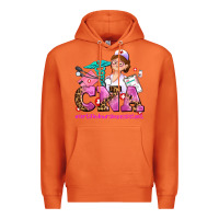 Carrot cna certified nursing assistant Premium Hoodie - AdoDesignShop