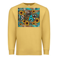 Just Pray Tumbler Premium Sweatshirt | Teevron