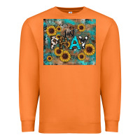 Carrot just pray tumbler Premium Sweatshirt - RanaPortraitStore