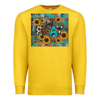 Lemon just pray tumbler Premium Sweatshirt - RanaPortraitStore