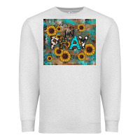 Oatmeal Heather just pray tumbler Premium Sweatshirt - RanaPortraitStore