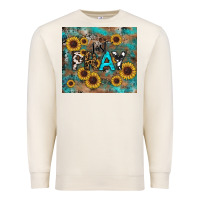 Sandshell just pray tumbler Premium Sweatshirt - RanaPortraitStore