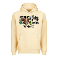 Pina Colada highland cow 2022 Premium Hoodie - JahusDesignShop