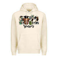 Tofu highland cow 2022 Premium Hoodie - JahusDesignShop