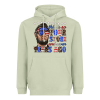 Matcha this is so four score and seven years ago Heavyweight Hoodie - texasbilliewilder