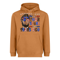 Meerkat this is so four score and seven years ago Heavyweight Hoodie - texasbilliewilder