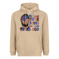 Mushroom this is so four score and seven years ago Heavyweight Hoodie - texasbilliewilder