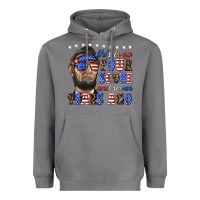 Storm this is so four score and seven years ago Heavyweight Hoodie - texasbilliewilder