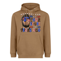 Toasted Coconut this is so four score and seven years ago Heavyweight Hoodie - texasbilliewilder