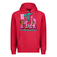 Cardinal m a medical assistant Premium Hoodie - AdoDesignShop
