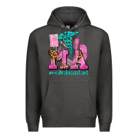 Charcoal Heather m a medical assistant Premium Hoodie - AdoDesignShop