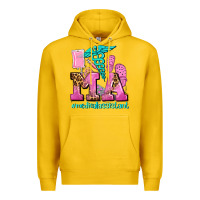 Lemon m a medical assistant Premium Hoodie - AdoDesignShop