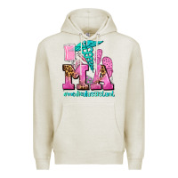 Oatmeal Heather m a medical assistant Premium Hoodie - AdoDesignShop