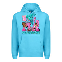 M A Medical Assistant Premium Hoodie | Teevron