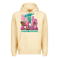 Pina Colada m a medical assistant Premium Hoodie - AdoDesignShop
