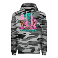 Slate Camo m a medical assistant Premium Hoodie - AdoDesignShop