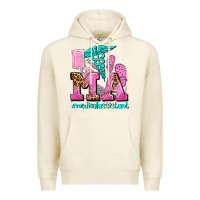 Tofu m a medical assistant Premium Hoodie - AdoDesignShop