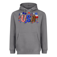 Storm usa 4th of july Heavyweight Hoodie - texasbilliewilder