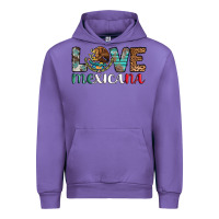 Tulip love mexicana revise Urban Hoodie - AdoDesignShop
