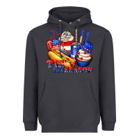 Smoke tis the season billie wilder Heavyweight Hoodie - texasbilliewilder