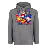 Storm tis the season billie wilder Heavyweight Hoodie - texasbilliewilder