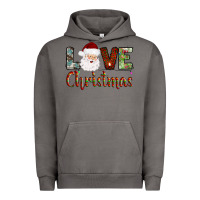 Pigment Tornado love christmas Urban Hoodie - AdoDesignShop