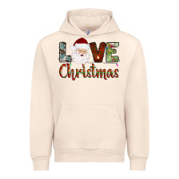 Sandshell love christmas Urban Hoodie - AdoDesignShop
