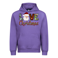 Tulip love christmas Urban Hoodie - AdoDesignShop