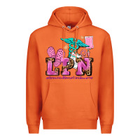 Carrot lpn licensed practical nurse Premium Hoodie - AdoDesignShop