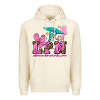 Tofu lpn licensed practical nurse Premium Hoodie - AdoDesignShop