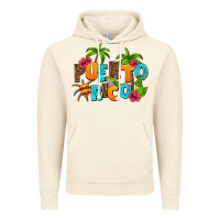 Vintage Artic puerto rico Vintage Hoodie - AdoDesignShop