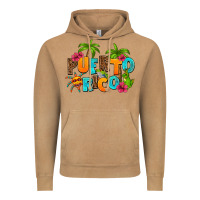 Vintage Camel puerto rico Vintage Hoodie - AdoDesignShop