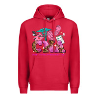 Cardinal cna certified nursing assistant Premium Hoodie - AdoDesignShop