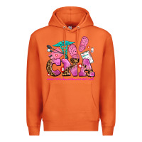 Carrot cna certified nursing assistant Premium Hoodie - AdoDesignShop