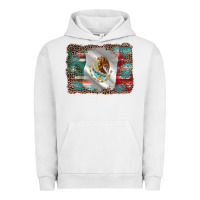 Pigment Lunar Rock mexico gemstone leopard Urban Hoodie - AdoDesignShop