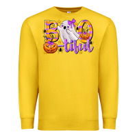 Lemon Boo-tiful Premium Sweatshirt - texasbilliewilder