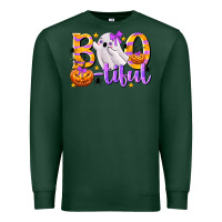 Sports Green Boo-tiful Premium Sweatshirt - texasbilliewilder